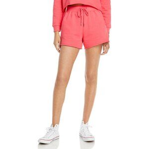 Blank NYC Take Me There Drawstring Shorts w/Pockets size Small